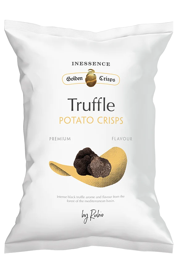 Croustilles Rubio - Truffle