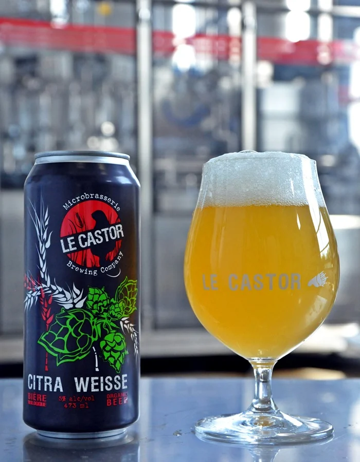 Citra Weisse