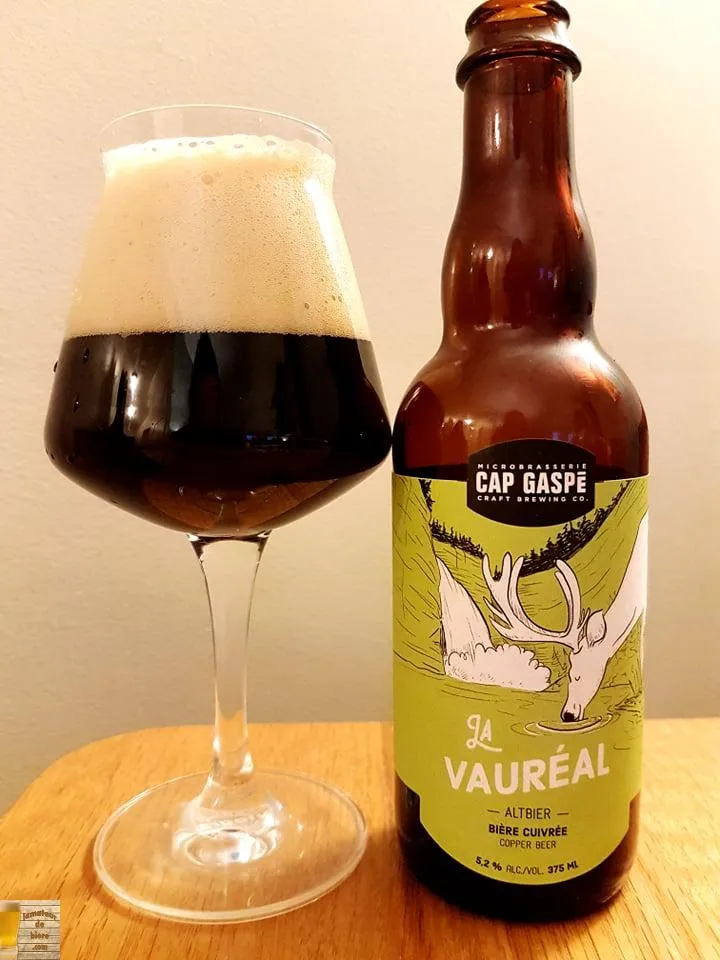 La Vauréal