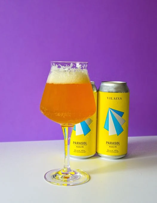 Parasol Double IPA