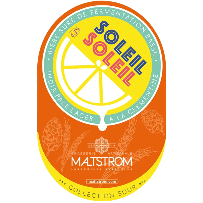 Soleil Soleil Clémentine