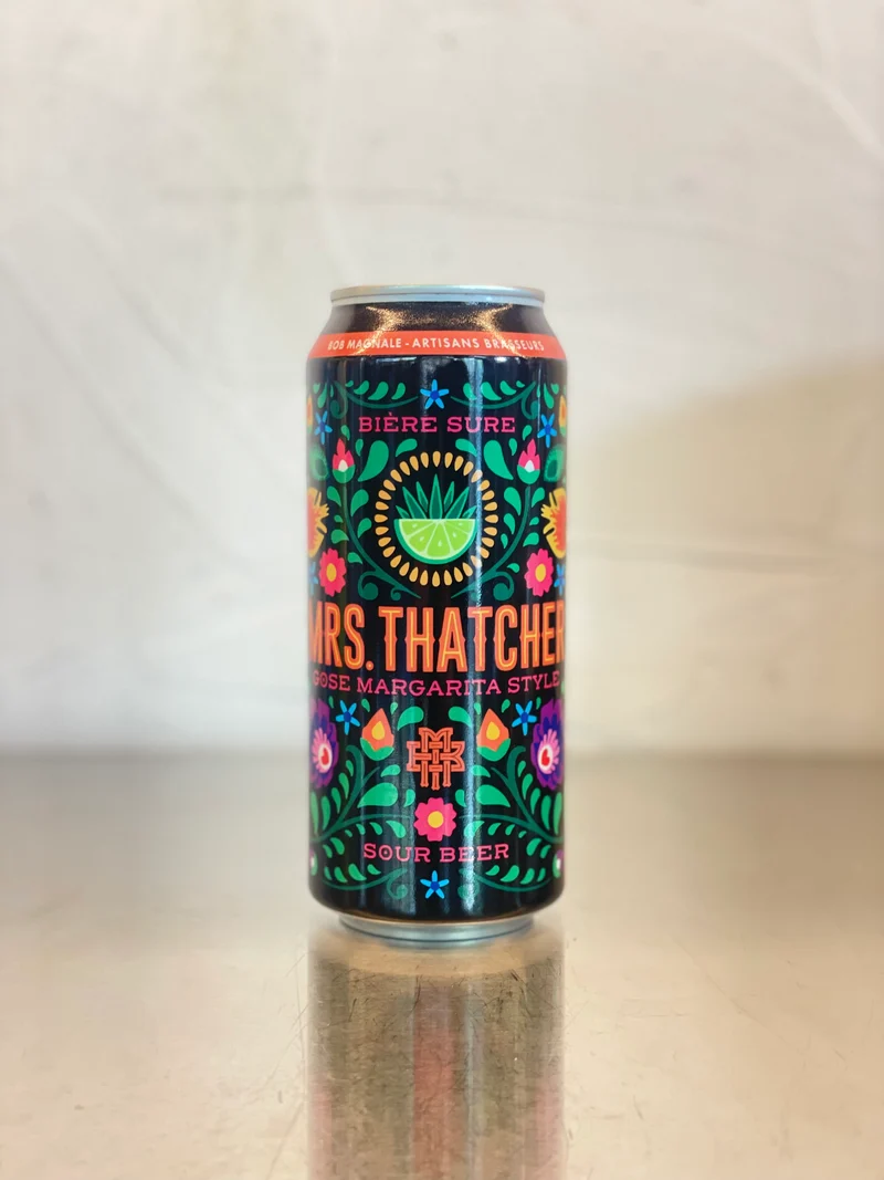 Mrs Thatcher