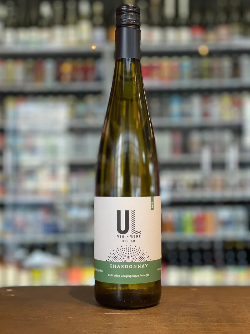 Chardonnay UL