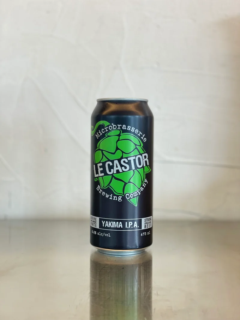 Yakima IPA