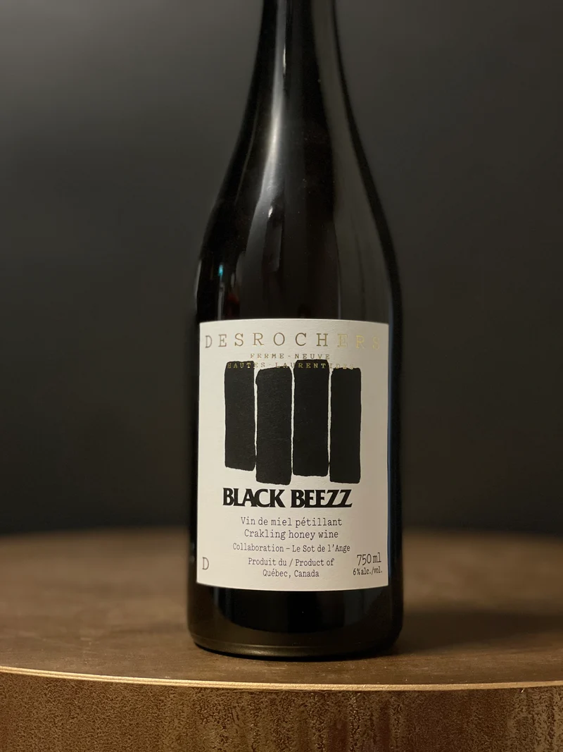 Black Beezz