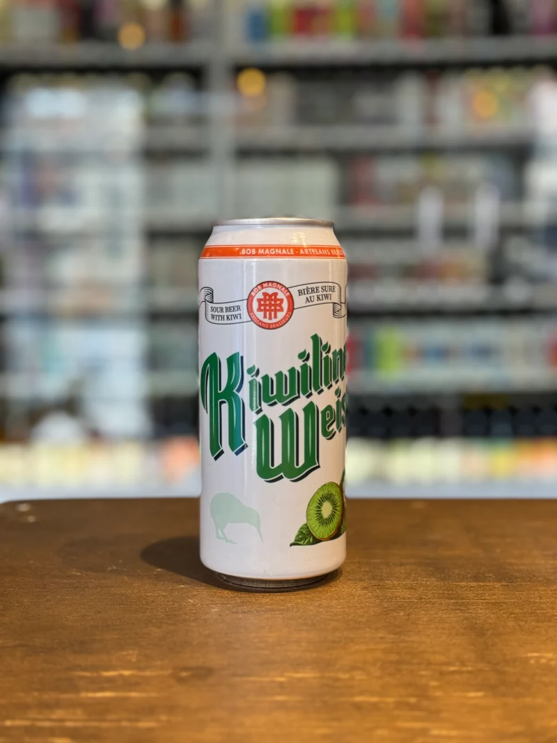 Kiwilinerweisse