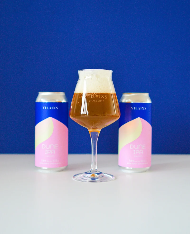 Dune IPA