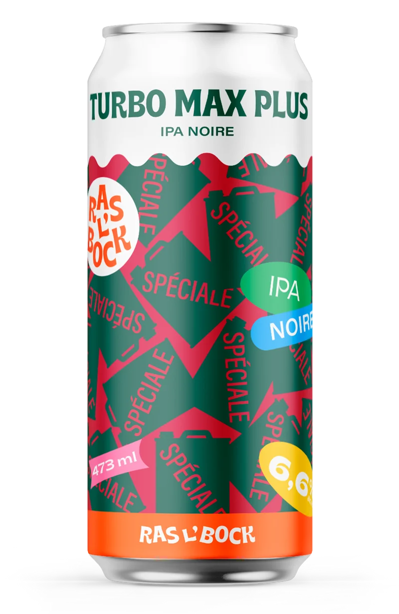 Turbo Max Plus