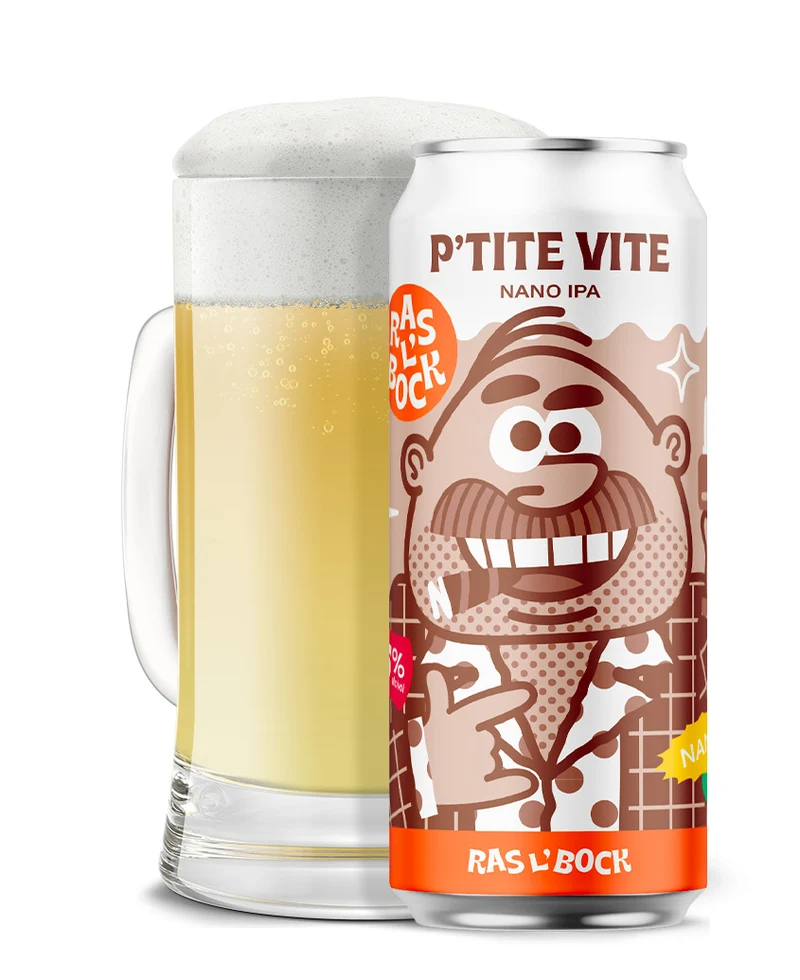 P'tite Vite