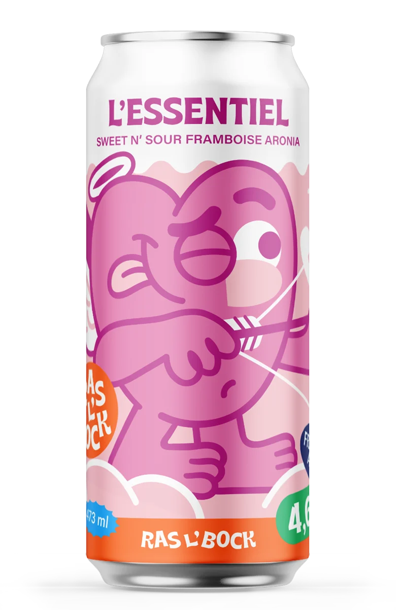 L'Essentiel