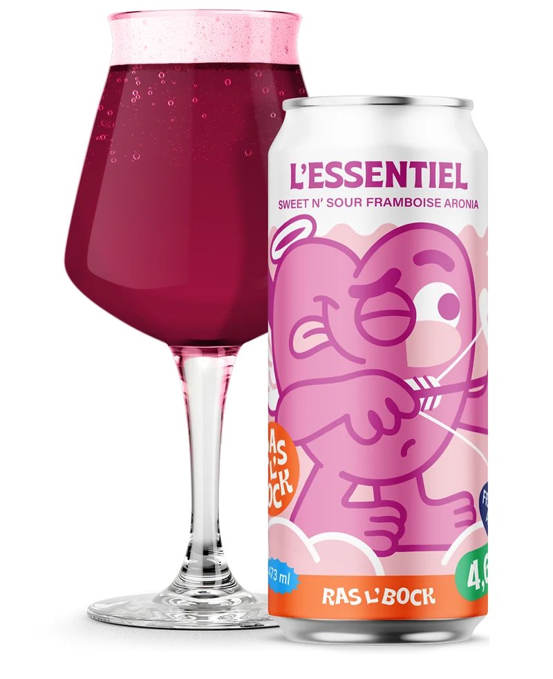 L'Essentiel