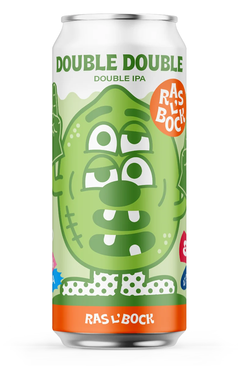Double Double