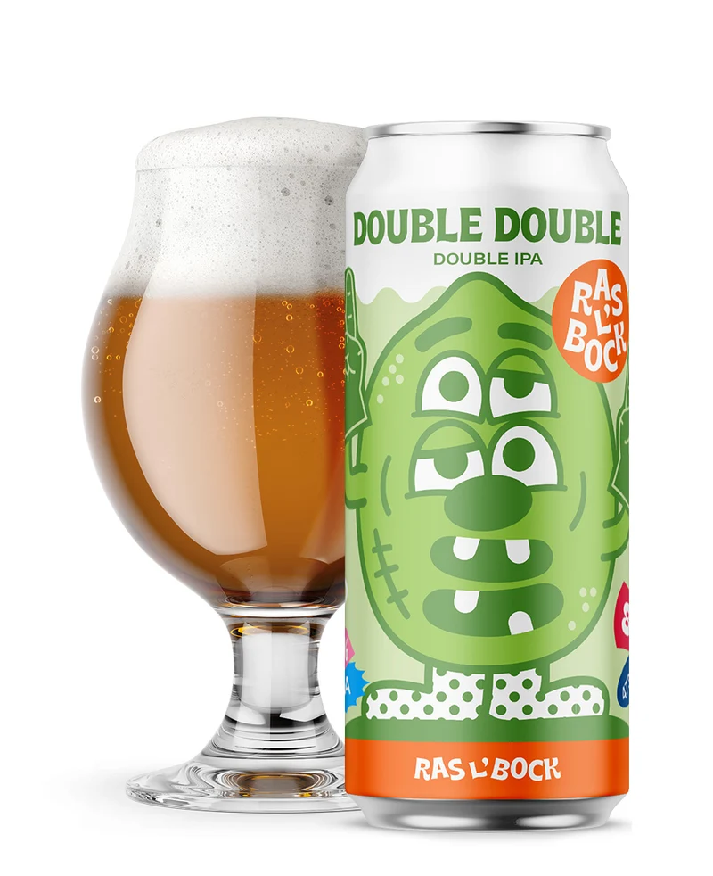 Double Double