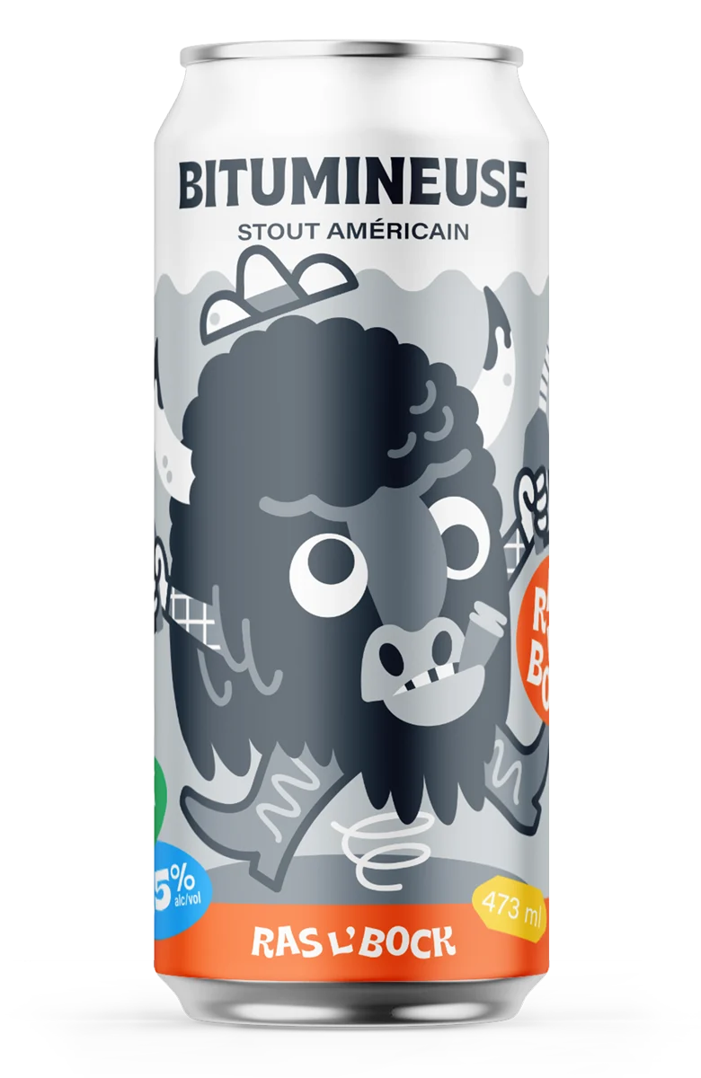 Bitumineuse