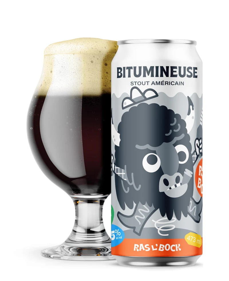 Bitumineuse