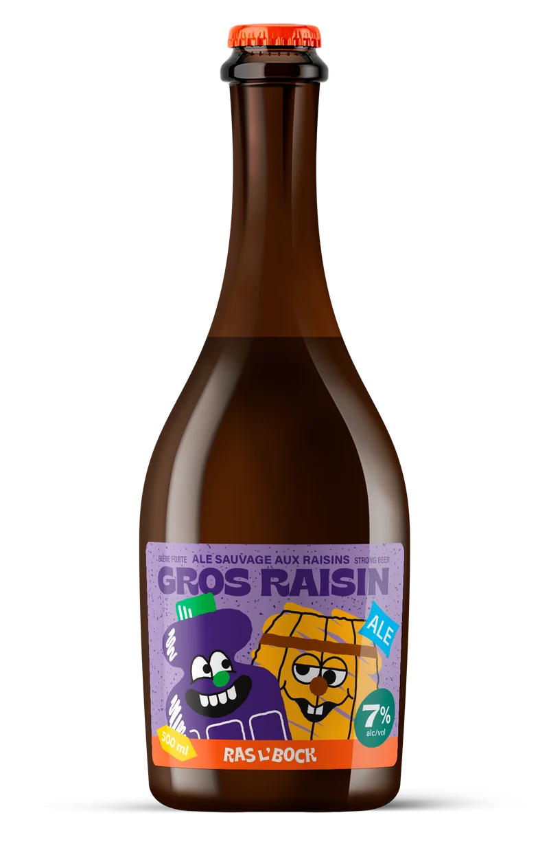 Gros Raisin