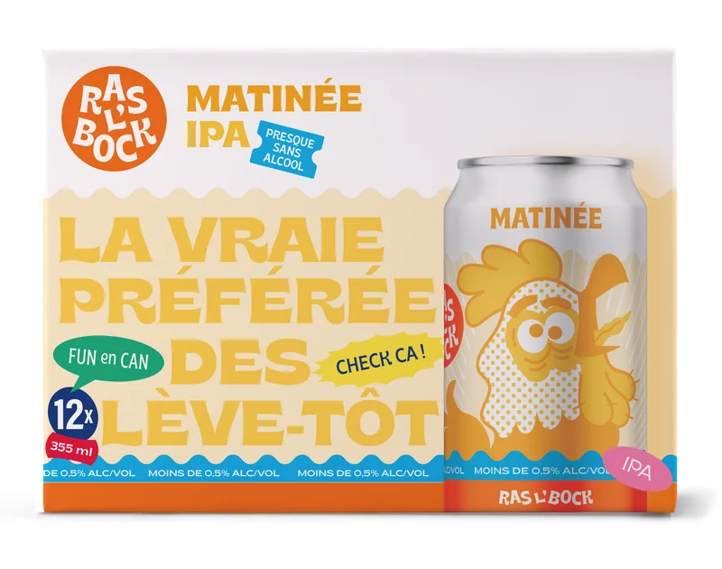 Matinée