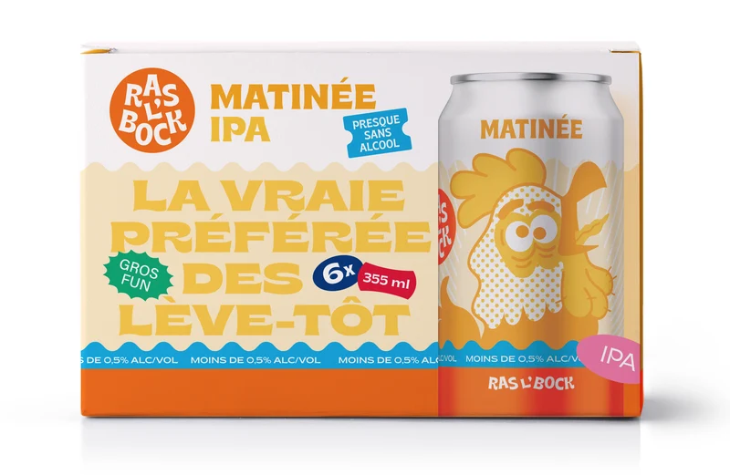 Matinée