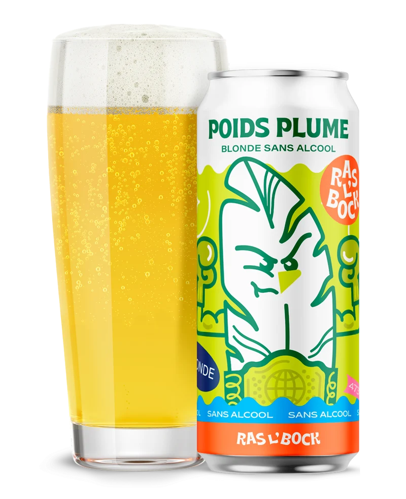 Poids Plume
