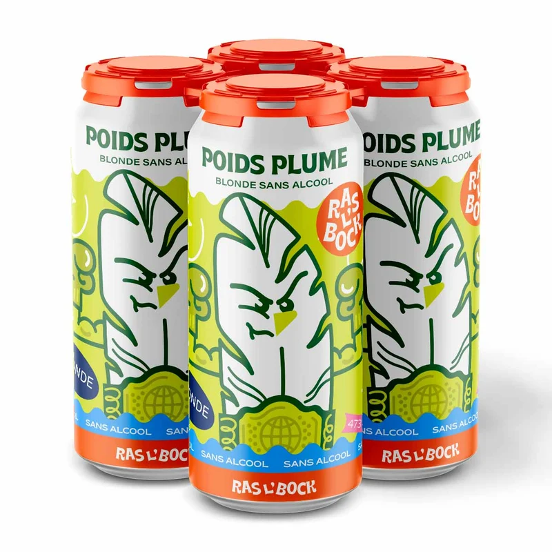 Poids Plume
