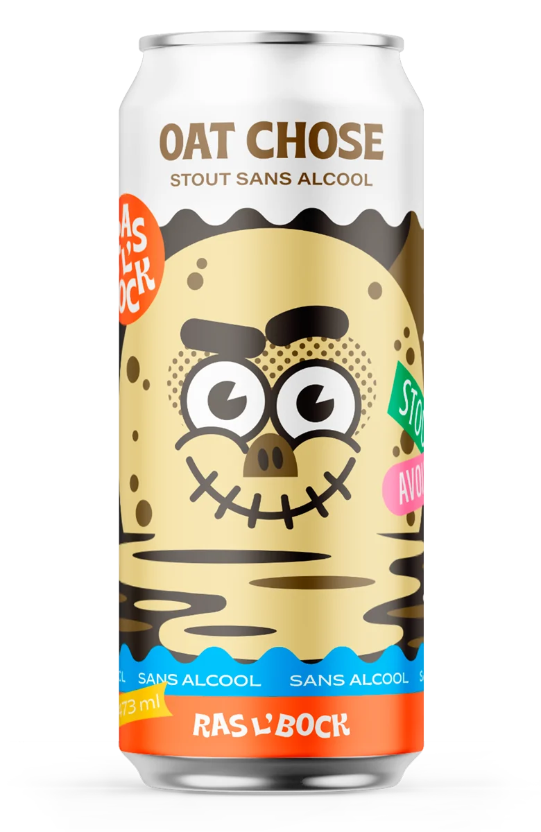 Oat chose