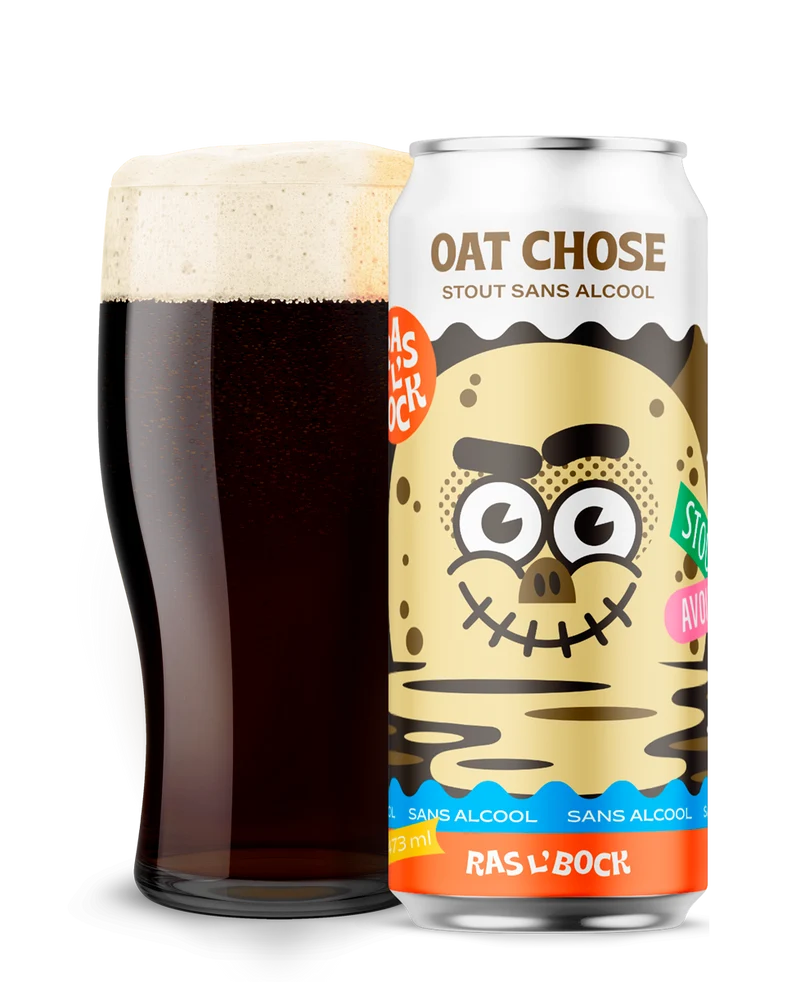 Oat chose