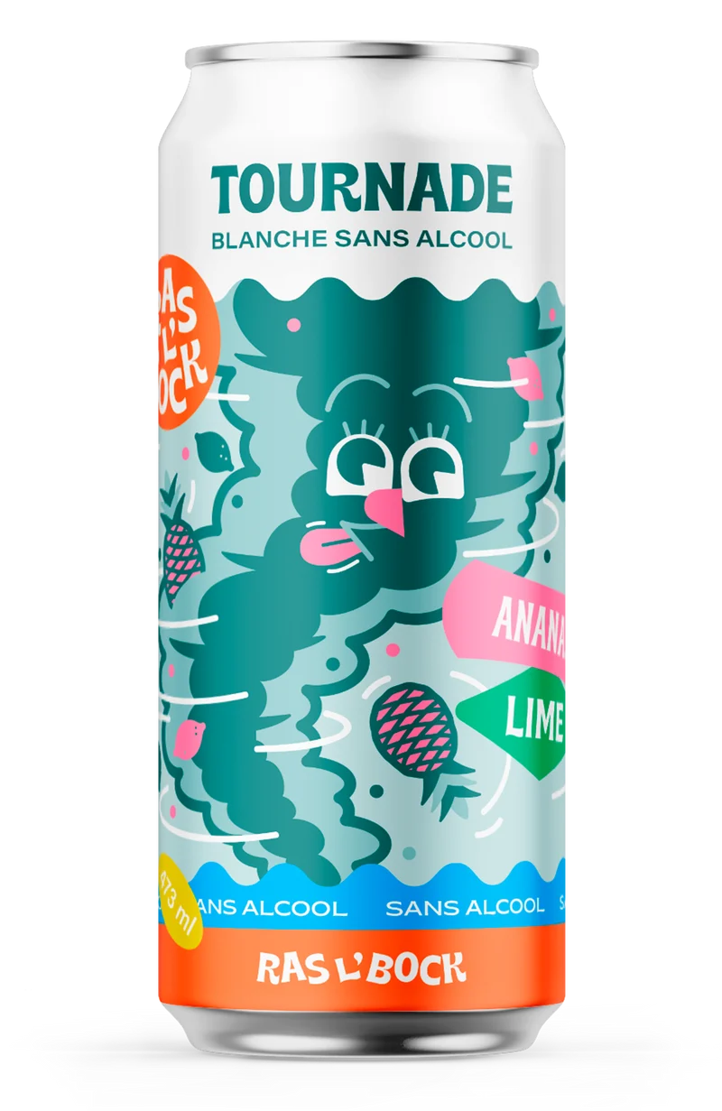 Tournade