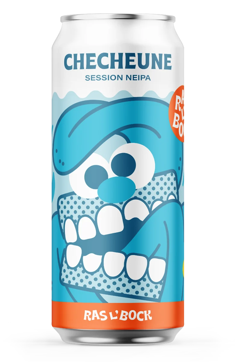 Checheune