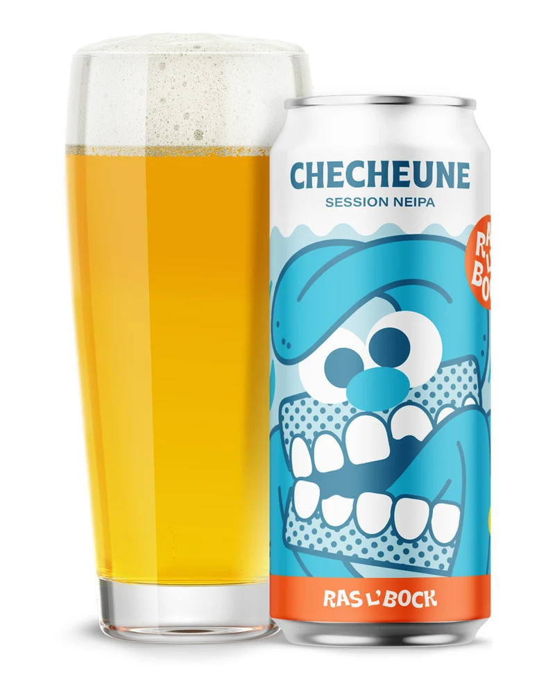 Checheune