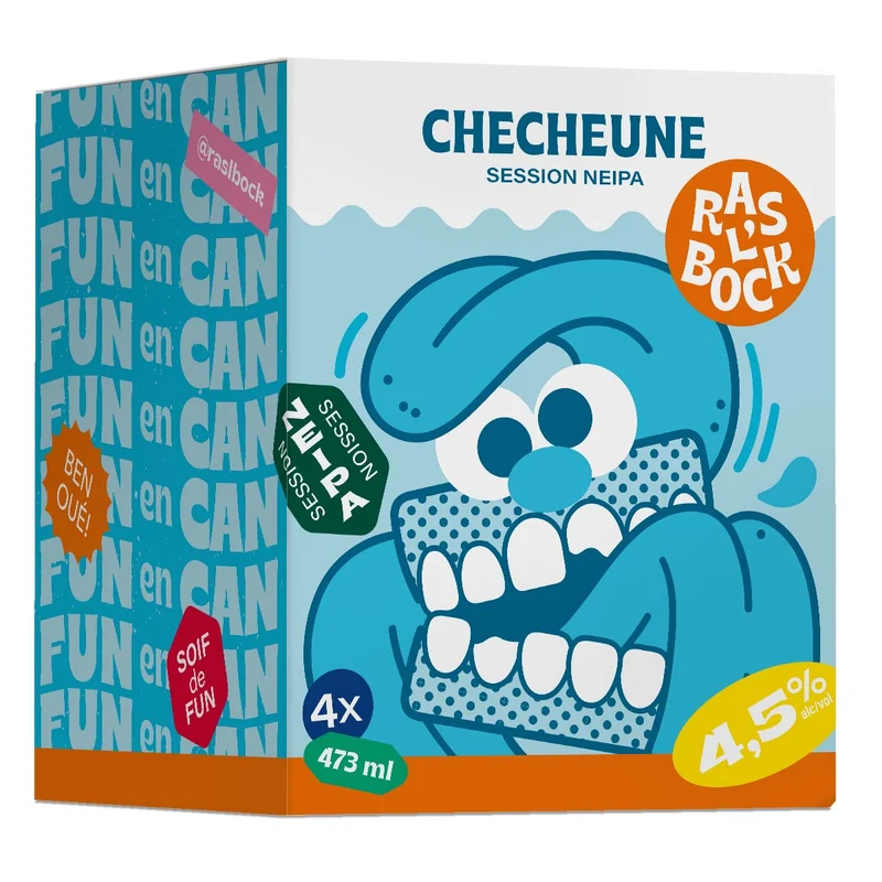 Checheune