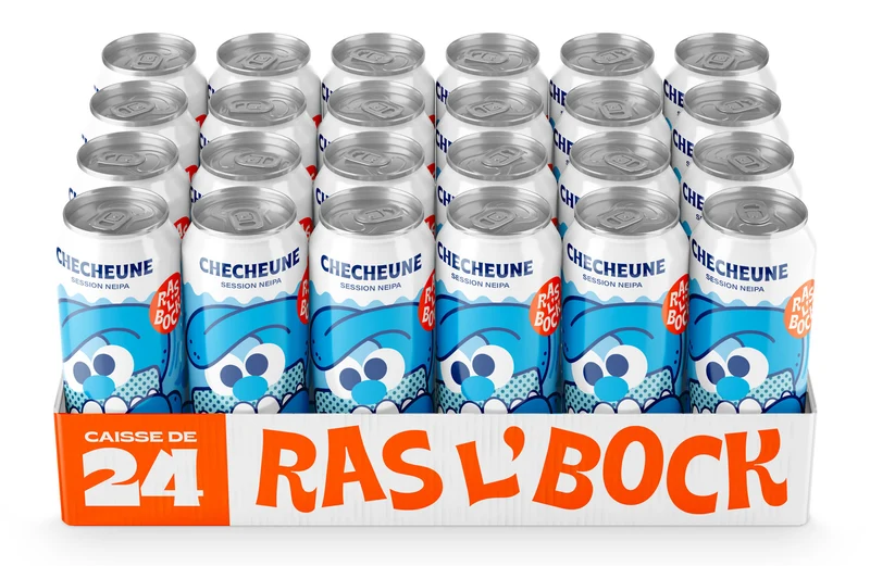 Checheune
