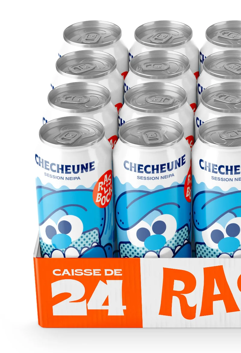 Checheune