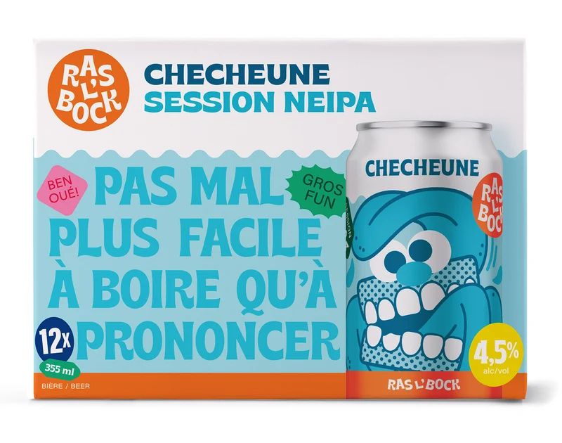 Checheune