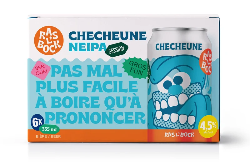 Checheune