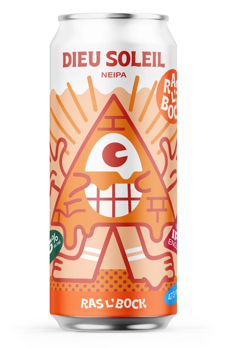 Dieu Soleil