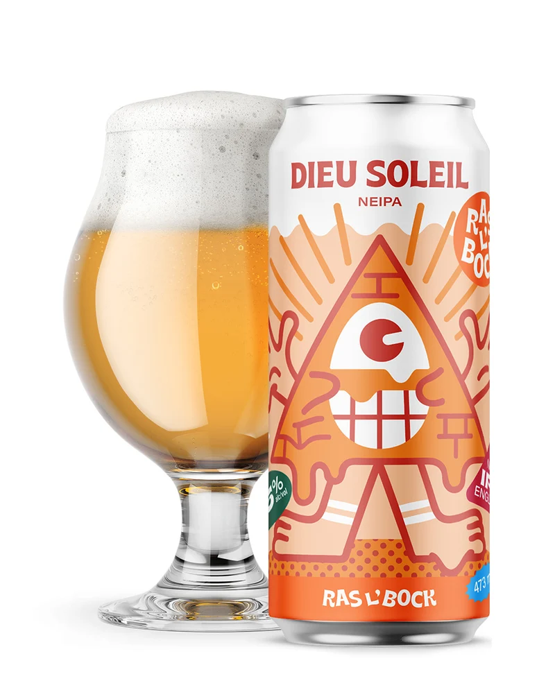 Dieu Soleil