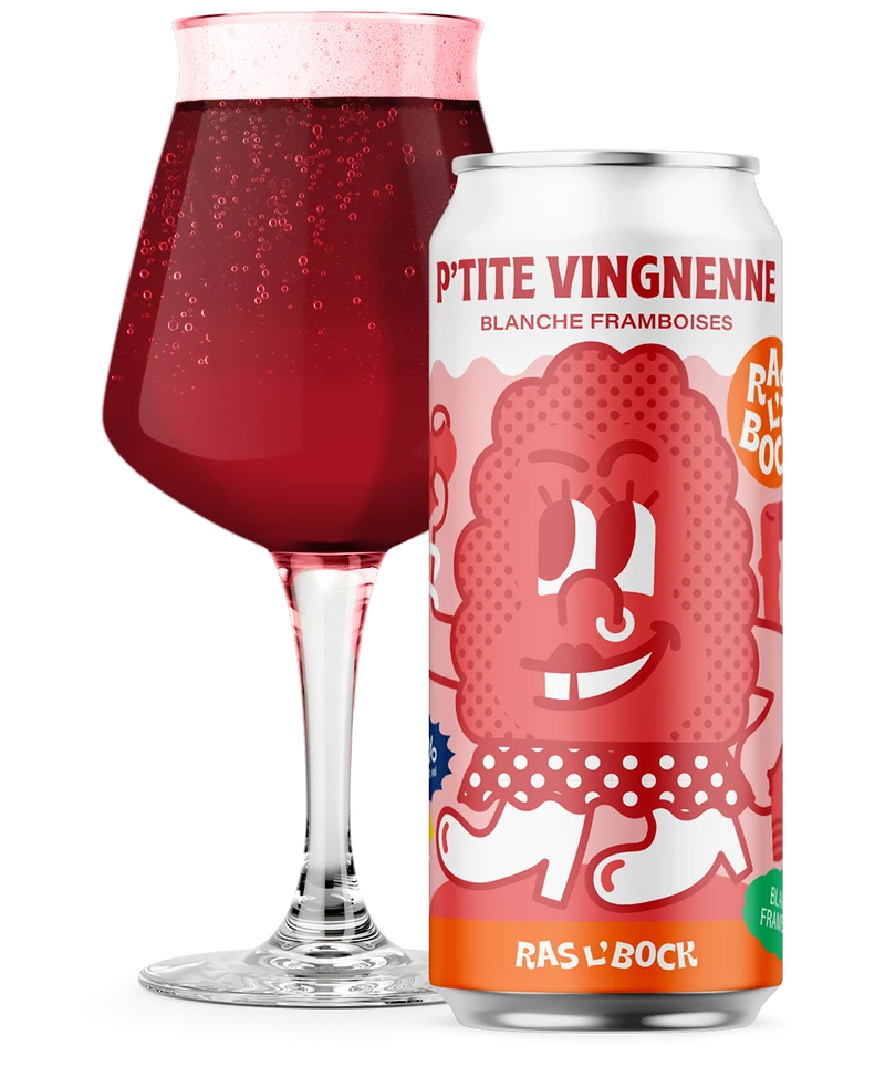 P'tite Vingnenne