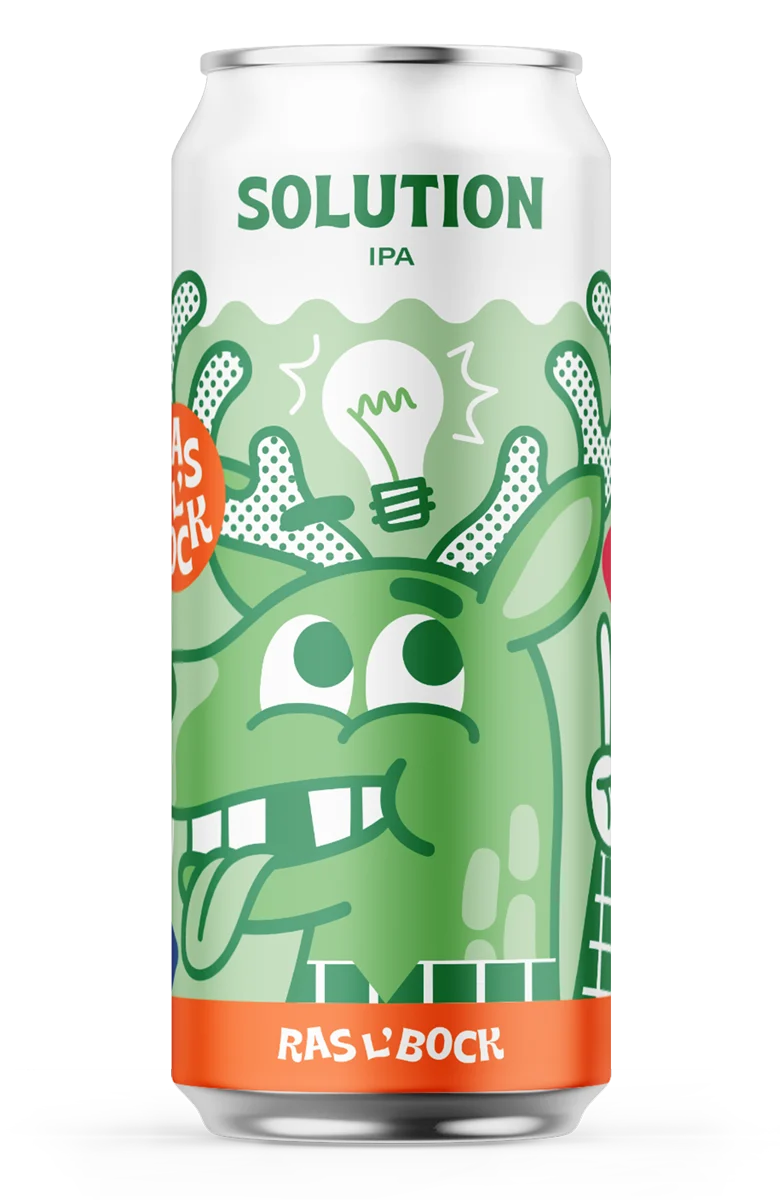 Solution