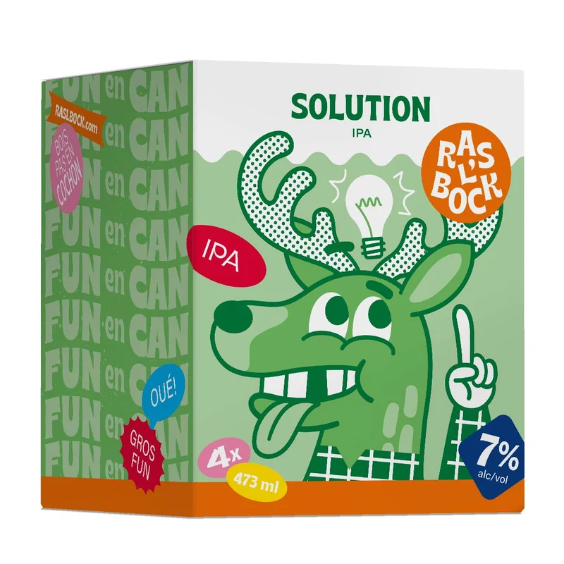 Solution
