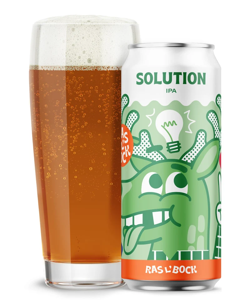 Solution