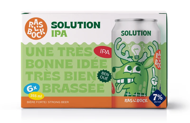 Solution