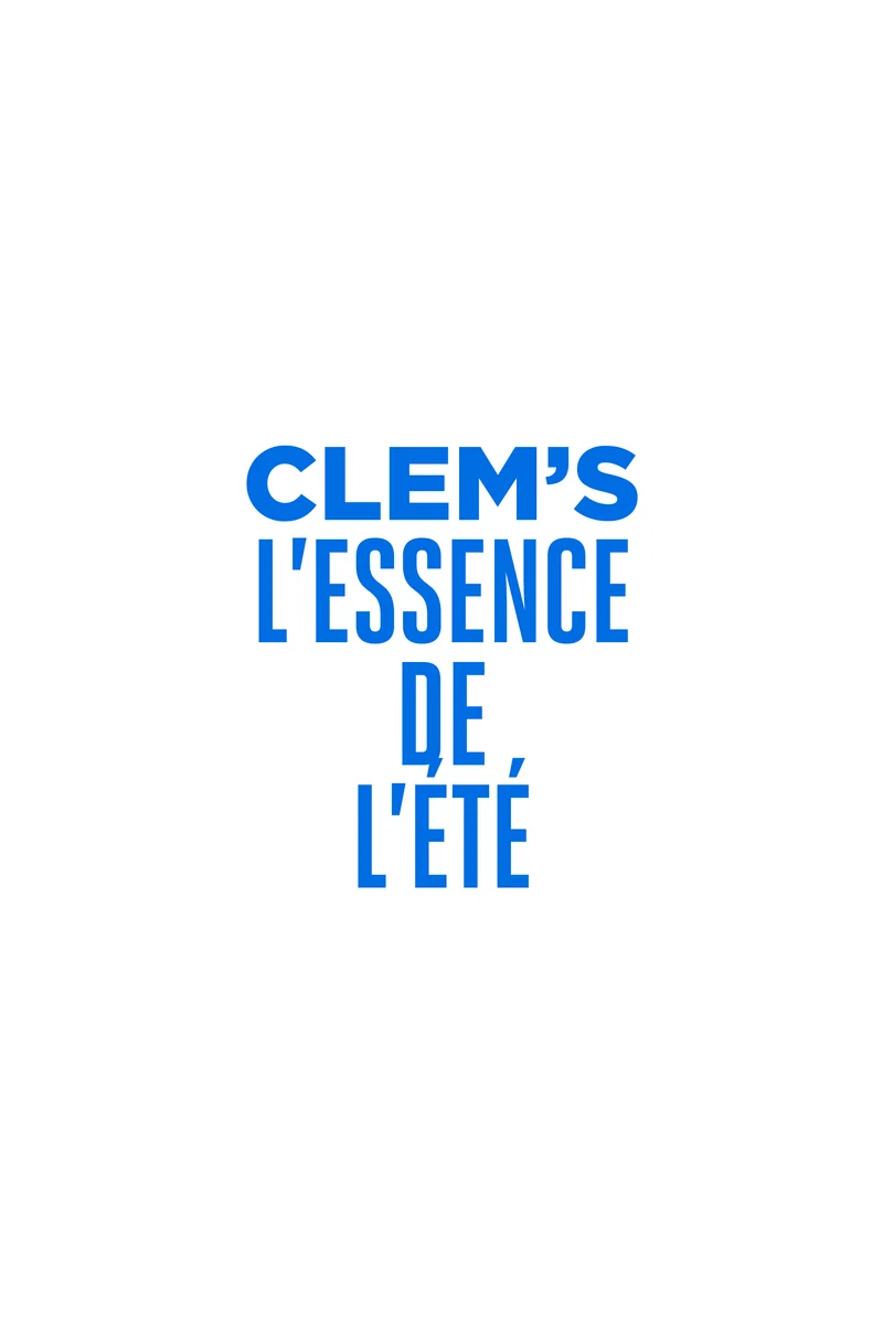 Clem's, bière d'été - coffret 12x33cl