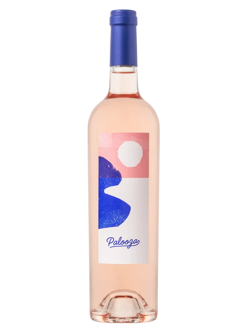 AUBERT ET MATHIEU - PALOOZA ROSÉ