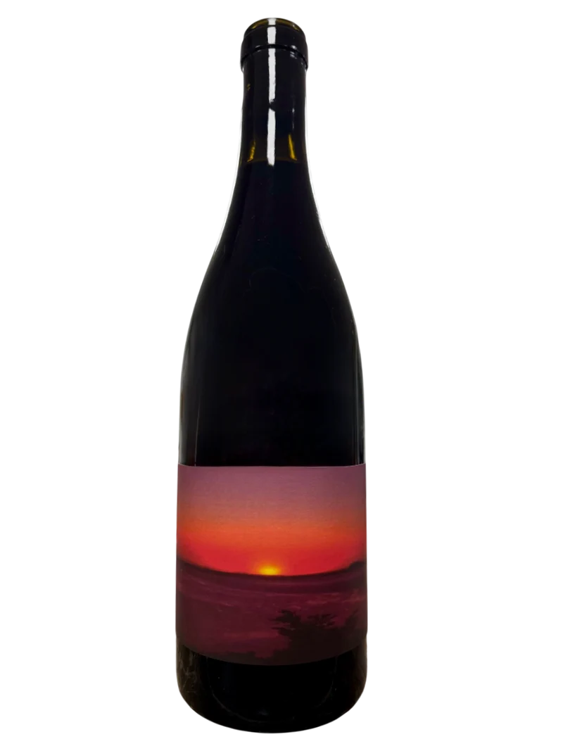 MARIOTTI BINDI - ALBORE (ROUGE)
