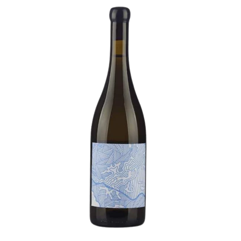 VIN DES POTES x JASON LIGAS - GREEK CONNECTION (BLANC)