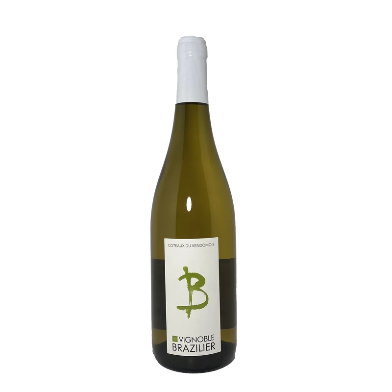 DOMAINE BRAZILIER - TRADITION (BLANC)