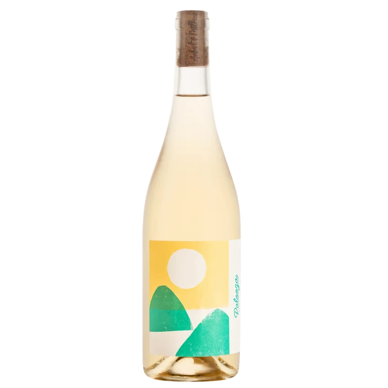 AUBERT ET MATTHIEU - PALOOZA BLANC