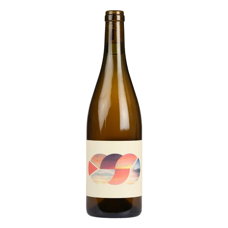 VIN DES POTES x BAROUILLET - BORN TO BE (BLANC)