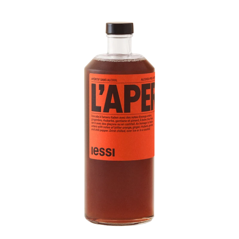 IESSI - APERITIVO