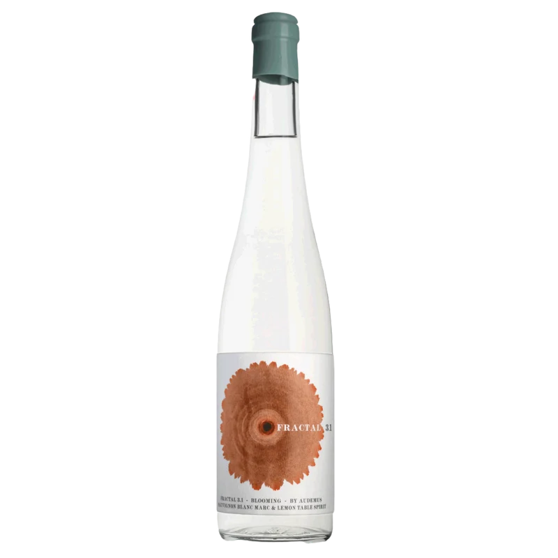 FRACTAL 3.1 par Audemus Spirits